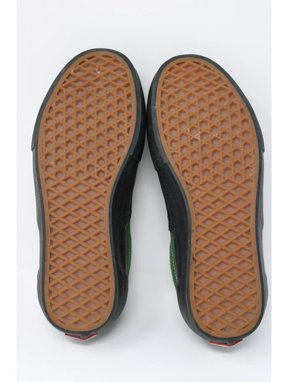 Vans get classic